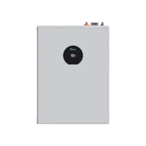 АКУМУЛЯТОРНА БАТАРЕЯ SE-F5 PRO-C DEYE (LIFEPO4 51,2V 100AH 5,12 KWH)